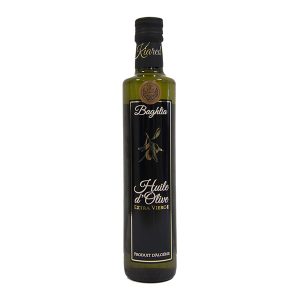 BAGHLIA - Huile d'Olive extra vierge 50cl