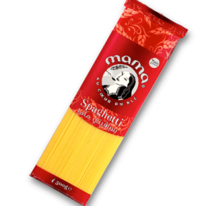 MAMA- Spaghetti-500g
